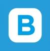 Butlon logo Butlon logo